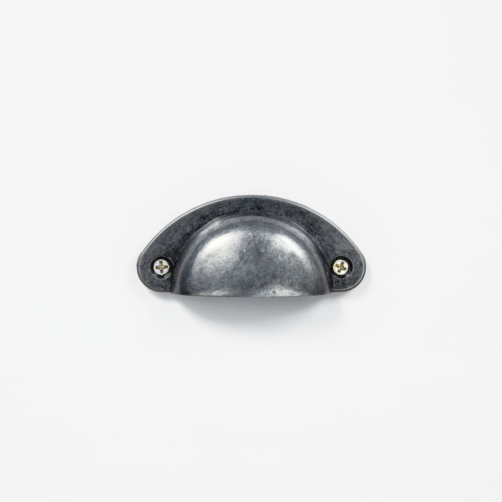 Mesa consola Hill con 2 cajones madera pino 110x45x74 cm - Imagen 4