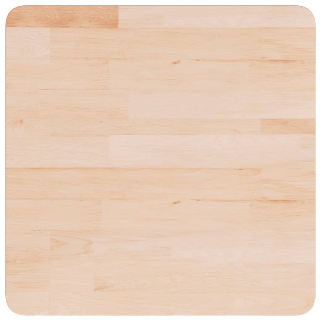 Estante de lavabo de pared de acero y madera maciza de roble - Imagen 8