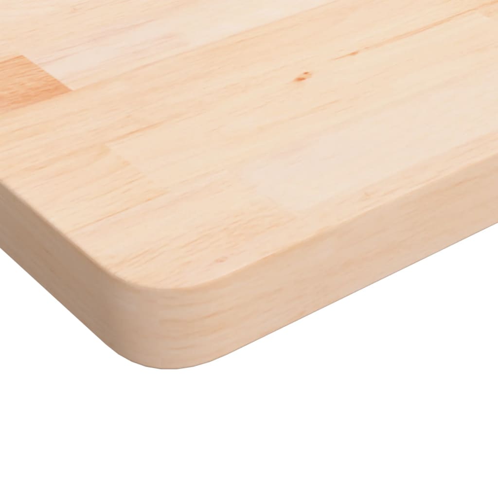 Estante de lavabo de pared de acero y madera maciza de roble - Imagen 10
